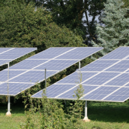 Comment Entretenir Vos Panneaux Solaires Photovoltaïques ? Chartres